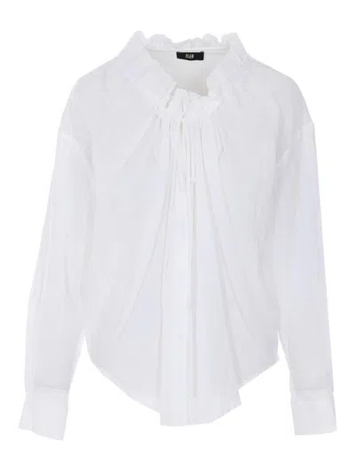 Eleh White Shirt