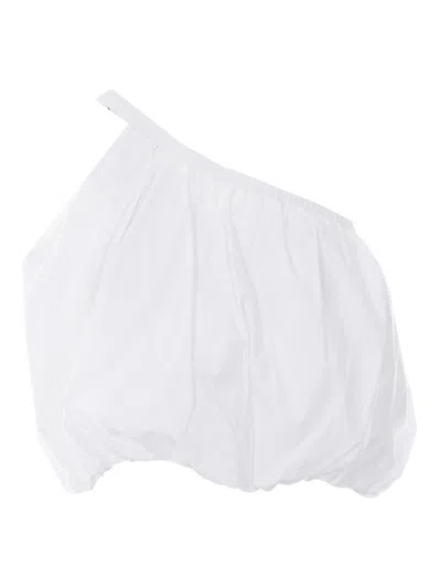 Eleh White Top