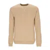 Element Adelma Crewneck Men's Sweater Camel In Camel