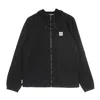 Element Alder Flint Black Men's Jacket In Flint Black