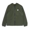Element Alder Forest Night Men's Jacket In Forest Night