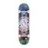 Element Assembled Skateboard Men Magma Seal Skateboard In Multi