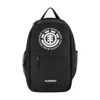 Element Backpack In Black