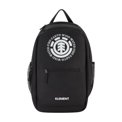 Element Backpack In Black