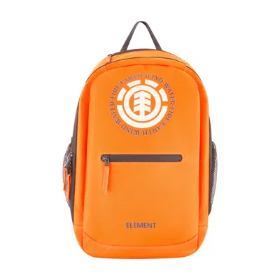 Element Backpack In Orange