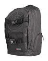 Element Backpacks In Black