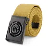 Element Belt In Black