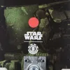 Element Boba Fett Complete X Star Wars Men's Assembled Skateboard In Multi