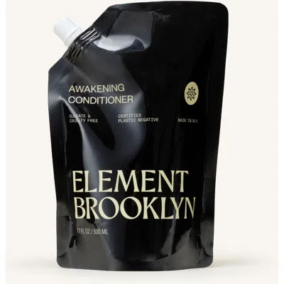 Element Brooklyn Awakening Conditioner