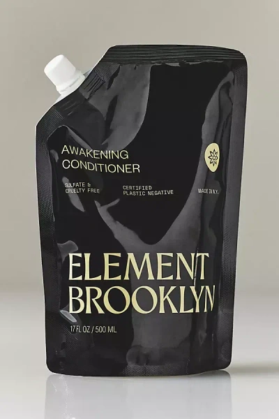 Element Brooklyn Awakening Conditioner In Black