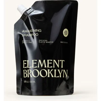 Element Brooklyn Awakening Shampoo