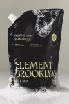 Element Brooklyn Awakening Shampoo In Black