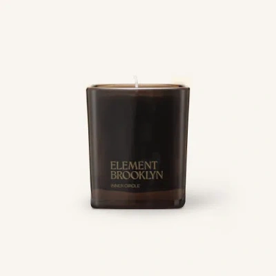 Element Brooklyn Inner Circle Candle