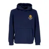 Element Cactusx Hoodie Naval Academy Men's Hoodie In Blue