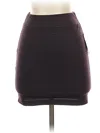 Element Casual Skirt In Burgundy