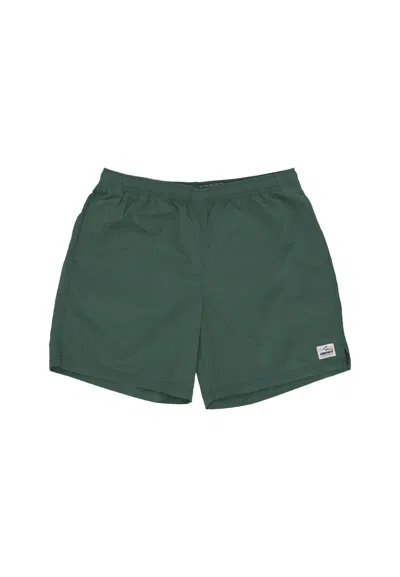 Element Chillin Hybrid Short Garden Topiary Men's Shorts