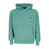 Element Cornell Men's Lightweight Hoodie 3.0 Po Hoodie Foliage Green In Foliage Green