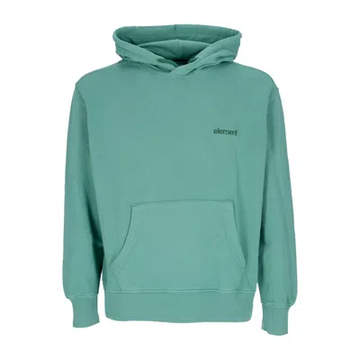 Element Cornell Men's Lightweight Hoodie 3.0 Po Hoodie Foliage Green