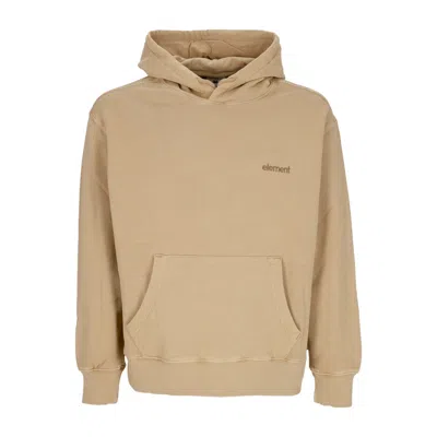 Element Cornell Men's Lightweight Hoodie 3.0 Po Hoodie Khaki