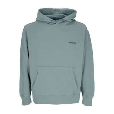 Element Cornell Men's Lightweight Hoodie 3.0 Po Hoodie North Atlantic Blue