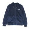 Element Dulcey Corduroy Insignia Blue Men's Jacket In Insignia Blue