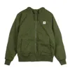 Element Dulcey Eclipse Navy Men's Jacket In Eclipse Navy