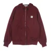 Element Dulcey Vintage Red Men's Jacket In Vintage Red