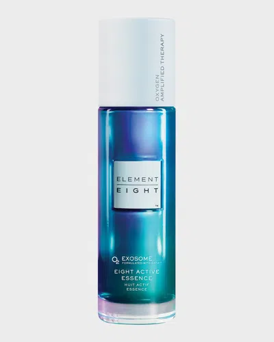 Element Eight O₂ Exosome Eight Active Essence, 1.7 Oz.