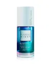 Element Eight O2 Caffeine Eight Active Eye Cream 0.5 Oz. In Blue