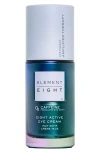 Element Eight O2 Caffeine Eight Active Eye Cream