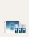 Element Eight O2 Discovery Trio Gift Set, 3 X 0.5 Oz.