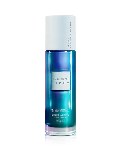 Element Eight O2 Exosome Eight Active Essence 1.7 Oz.
