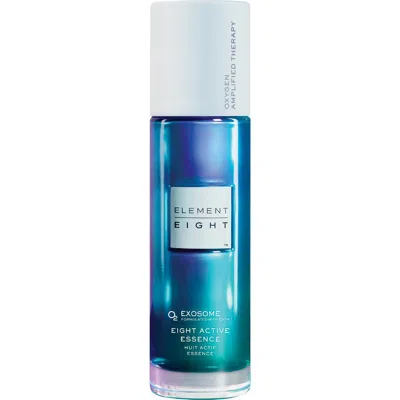 ELEMENT EIGHT ELEMENT EIGHT O2 EXOSOME EIGHT ACTIVE ESSENCE