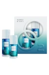 Element Eight O2 Intense Brightening Set In Transparent
