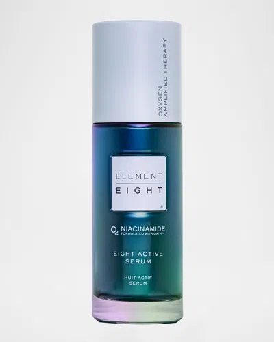 Element Eight O2 Niacinamide Eight Active Serum