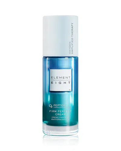 Element Eight O2 Peptide Firm Perfect Cream 1 Oz.