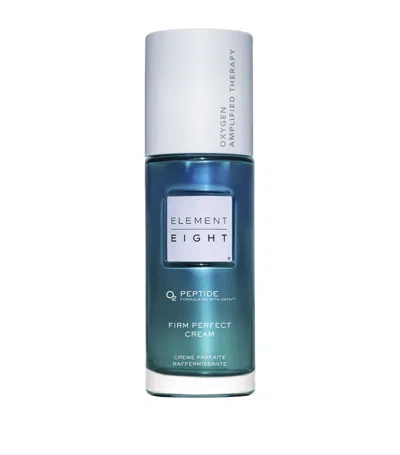 Element Eight O2 Peptide Firm Perfect Cream (30ml) In Multi