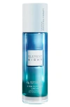 Element Eight O2 Peptide Firm Perfect Moisturizer For Wrinkles And Aging Skin In Blue