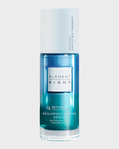 Element Eight O2 Retinol - Resurface Refine Serum, 1 Oz.
