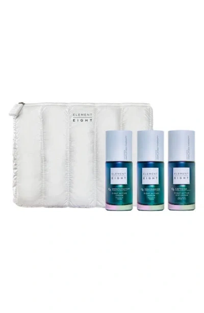ELEMENT EIGHT ELEMENT EIGHT O2 SKIN CARE DISCOVERY SET