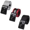 Element Eims0001 Beyond 2.0 + Logo Web Belts 3-pack - Interchangeable Buckle Cut-to-fit In Pink