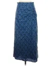 Element Formal Skirt In Blue