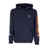 Element Joint 2.0 Hoodie Eclipse Navy Men's Hoodie In Blue