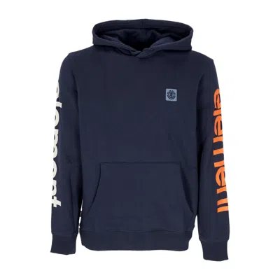 Element Joint 2.0 Hoodie Eclipse Navy Men's Hoodie
