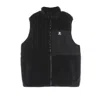ELEMENT LAKE VEST MEN'S VEST FLINT BLACK