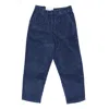 Element Long Men's Space Chino Pant Moonlit Ocean In Moonlit Ocean