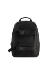 Element Men's Black Mohave Backpack In Black
