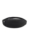 Element Men's Black Sling Bag In Black