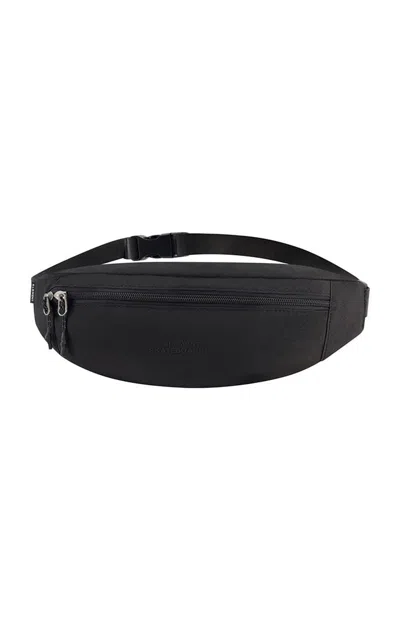 Element Men's Black Sling Bag