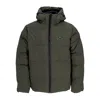 Element Men's Dulce Puffer 2.0 Jacket Forest Night In Forest Night